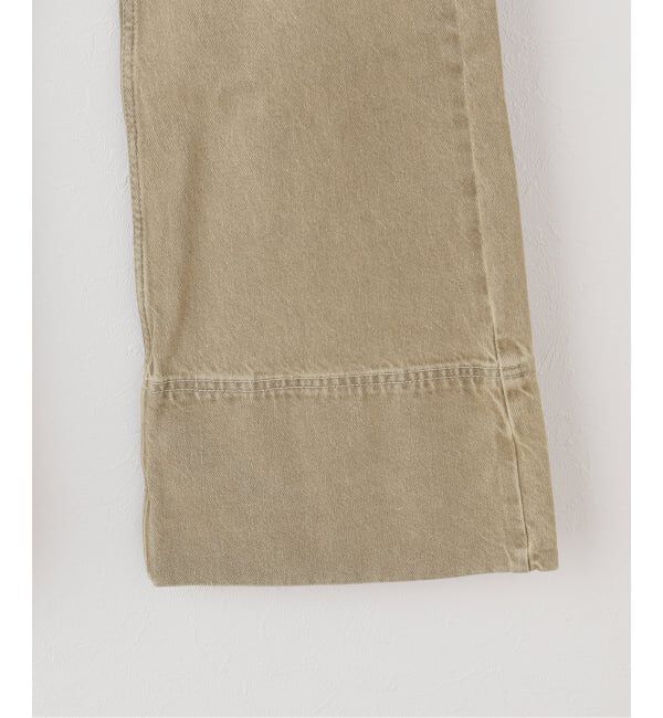 PULP「KERNEMILK/カーネミルク Karli Jeans」|デニム|