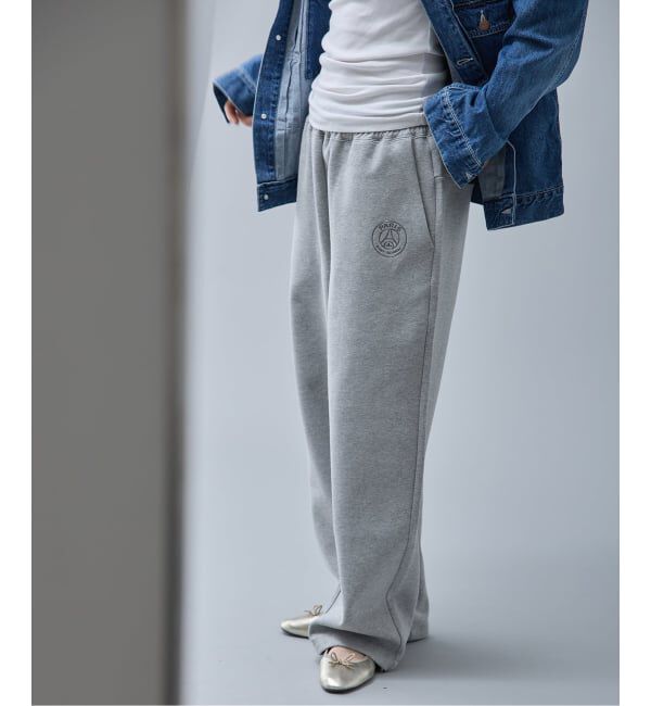 Paris Saint-Germain「《予約》【Paris Saint-Germain / パリ・サン＝ジェルマン】 JP DUAL LAYER PANTS」|その他|