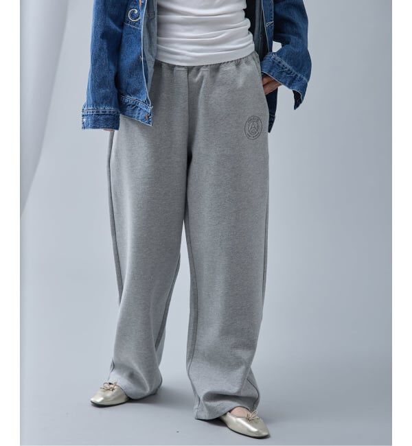 Paris Saint-Germain「《予約》【Paris Saint-Germain / パリ・サン＝ジェルマン】 JP DUAL LAYER PANTS」|その他|