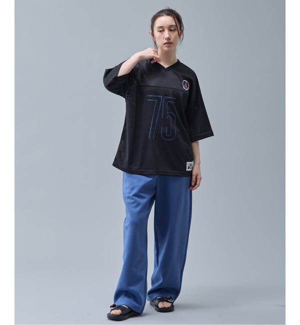 Paris Saint-Germain「《予約》【Paris Saint-Germain / パリ・サン＝ジェルマン】 JP DUAL LAYER PANTS」|その他|