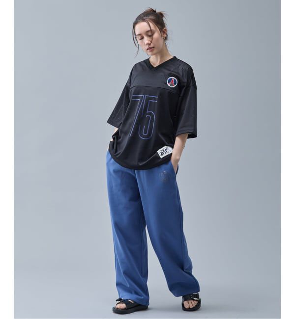Paris Saint-Germain「《予約》【Paris Saint-Germain / パリ・サン＝ジェルマン】 JP DUAL LAYER PANTS」|その他|