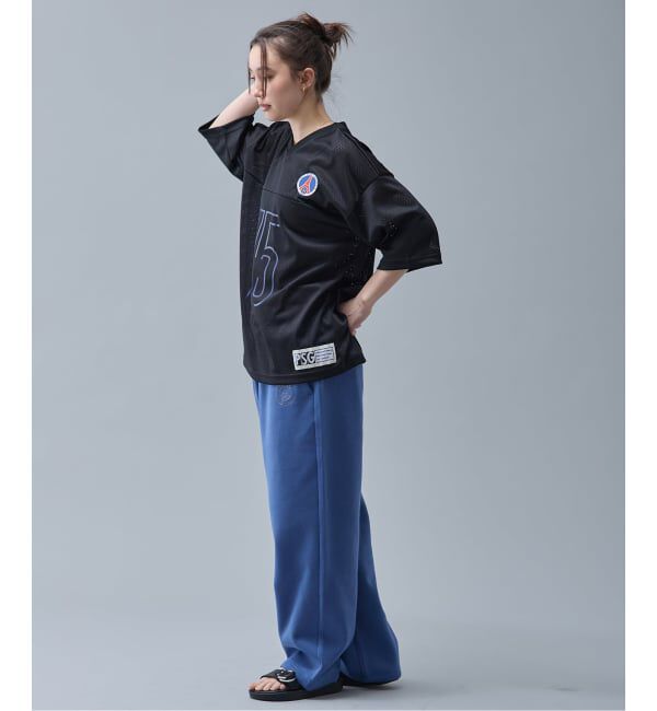 Paris Saint-Germain「《予約》【Paris Saint-Germain / パリ・サン＝ジェルマン】 JP DUAL LAYER PANTS」|その他|