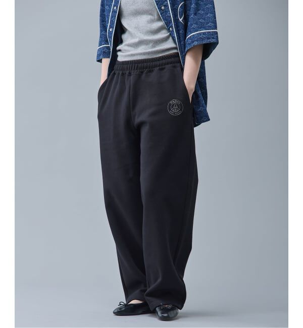 Paris Saint-Germain「《予約》【Paris Saint-Germain / パリ・サン＝ジェルマン】 JP DUAL LAYER PANTS」|その他|