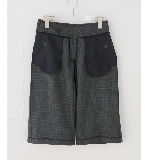 PULP「KERNEMILK/カーネミルク Poula Shorts」|その他|