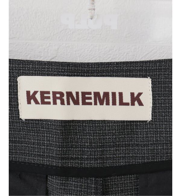 PULP「KERNEMILK/カーネミルク Poula Shorts」|その他|