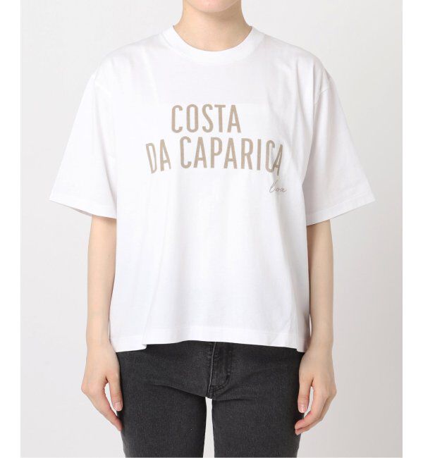 JOURNAL STANDARD relume「《追加》コットンミックスロゴTEE」|Tシャツ・カットソー|