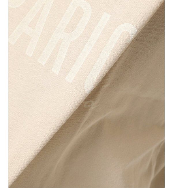 JOURNAL STANDARD relume「《追加》コットンミックスロゴTEE」|Tシャツ・カットソー|