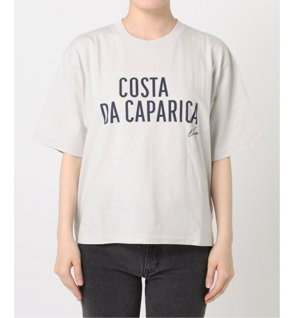 JOURNAL STANDARD relume「《追加》コットンミックスロゴTEE」|Tシャツ・カットソー|