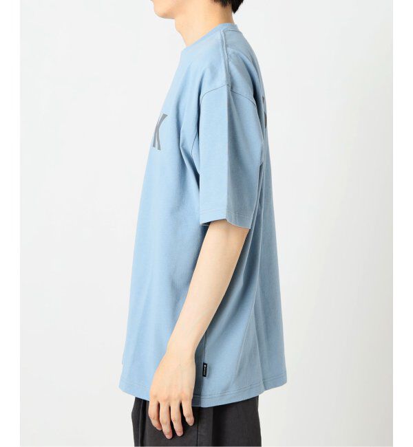 JOURNAL STANDARD relume「SNOW PEAK / スノーピーク 別注 &rdquo;PEAK SNOW&rdquo; ロゴTシャツ」|Tシャツ・カットソー|