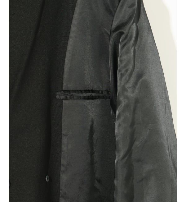 JOURNAL STANDARD relume「バスケット &rdquo;ウォッシャブル&rdquo; ダブルブレスト ジャケット」|その他|