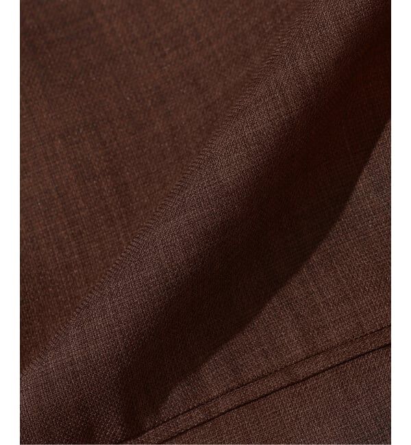 JOURNAL STANDARD relume「バスケット &rdquo;ウォッシャブル&rdquo; ダブルブレスト ジャケット」|その他|