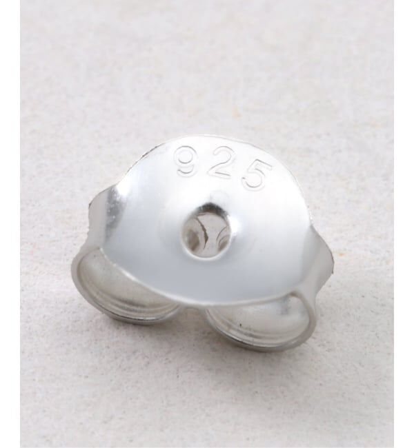 JOURNAL STANDARD「【quip queint/クイップ クエイント】circle supple pierce」|ピアス|