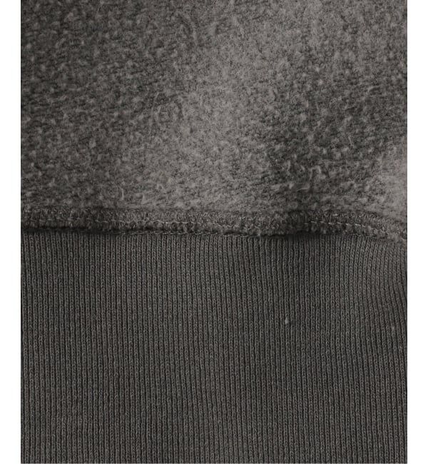 JOURNAL STANDARD relume「《追加4》【HOLIDAYS COMFORT】VINTAGEカコウロゴスウェット」|スウェット・ジャージ|