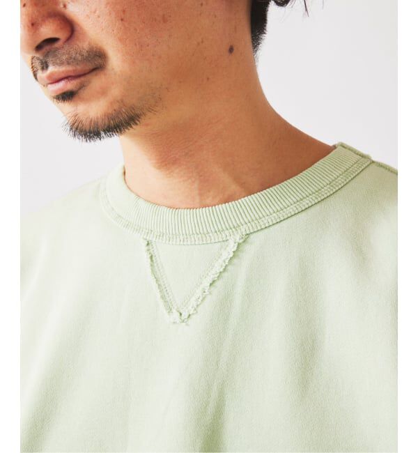 JOURNAL STANDARD relume「ラフカット クルーネックスウェット」|スウェット・ジャージ|