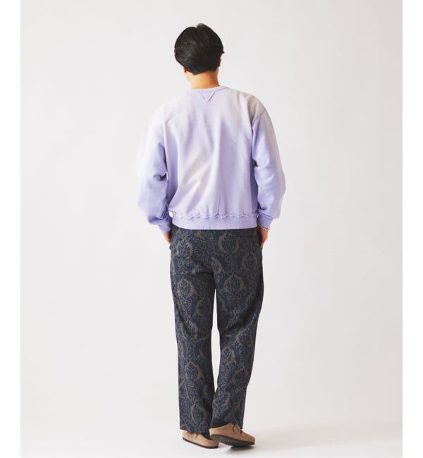 JOURNAL STANDARD relume「ラフカット クルーネックスウェット」|スウェット・ジャージ|