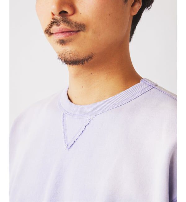 JOURNAL STANDARD relume「ラフカット クルーネックスウェット」|スウェット・ジャージ|