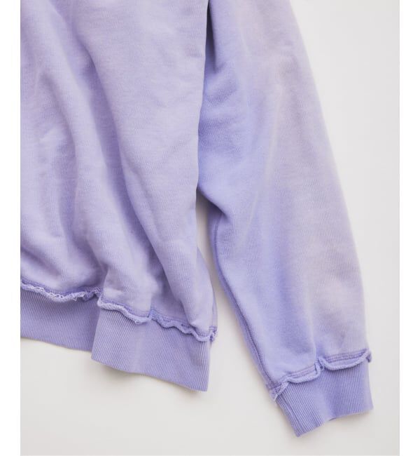 JOURNAL STANDARD relume「ラフカット クルーネックスウェット」|スウェット・ジャージ|