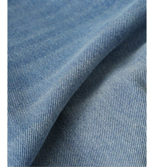 JOURNAL STANDARD relume「デニム＆ヒッコリー &rdquo;レイジー&rdquo; ペインターパンツ」|デニム|