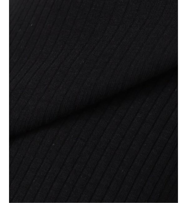 journal standard luxe「ランダムテレコ パンツ」|レギンス・スパッツ|