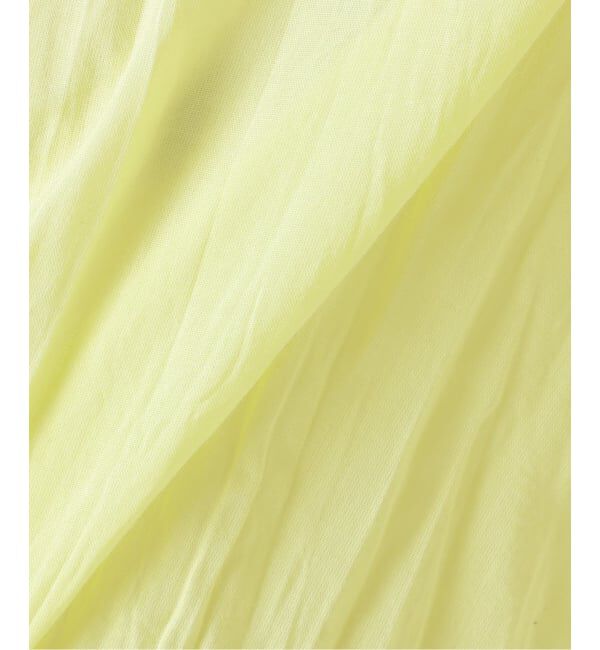 JOURNAL STANDARD relume「コットンボイルクリンクルタックフリルプルオーバー」|シャツ・ブラウス|