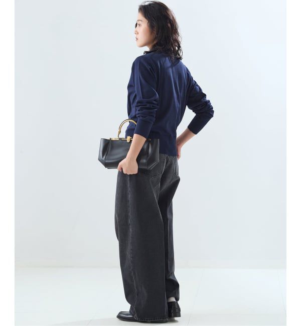 journal standard L'essage「コットン カーディガン」|カーディガン|