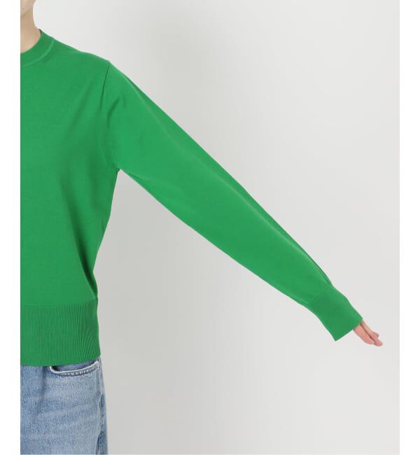 journal standard L'essage「コットン カーディガン」|カーディガン|