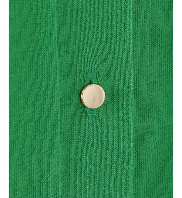 journal standard L'essage「コットン カーディガン」|カーディガン|