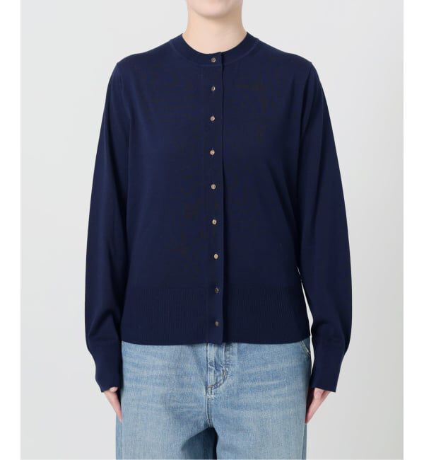 journal standard L'essage「コットン カーディガン」|カーディガン|