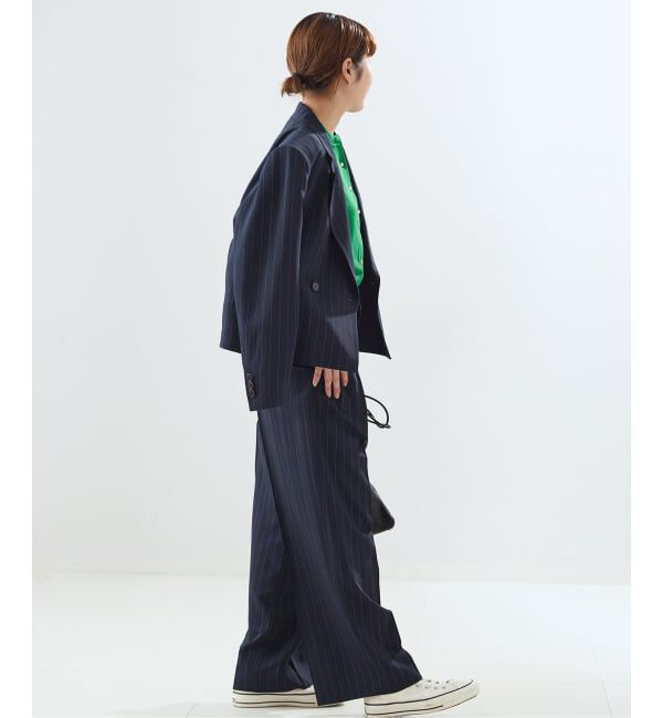 journal standard L'essage「コットン カーディガン」|カーディガン|