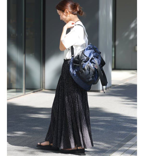 JOURNAL STANDARD relume「《WEB限定追加13》別注【CARIBOU MOUNTAINEERING】 バックパック」|リュック|