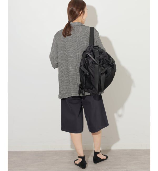 JOURNAL STANDARD relume「《WEB限定追加13》別注【CARIBOU MOUNTAINEERING】 バックパック」|リュック|