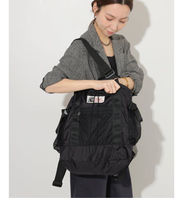 JOURNAL STANDARD relume「《WEB限定追加13》別注【CARIBOU MOUNTAINEERING】 バックパック」|リュック|