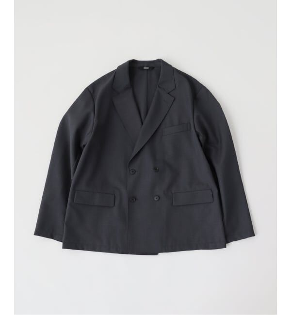 JOURNAL STANDARD「TW ツイル フィールド ダブル ジャケット」|その他|