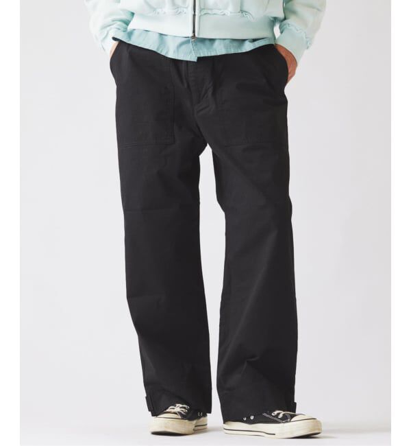 JOURNAL STANDARD relume「&rdquo;Relume&rdquo; イージー ベイカーパンツ」|その他|