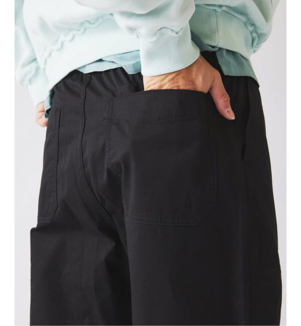 JOURNAL STANDARD relume「&rdquo;Relume&rdquo; イージー ベイカーパンツ」|その他|