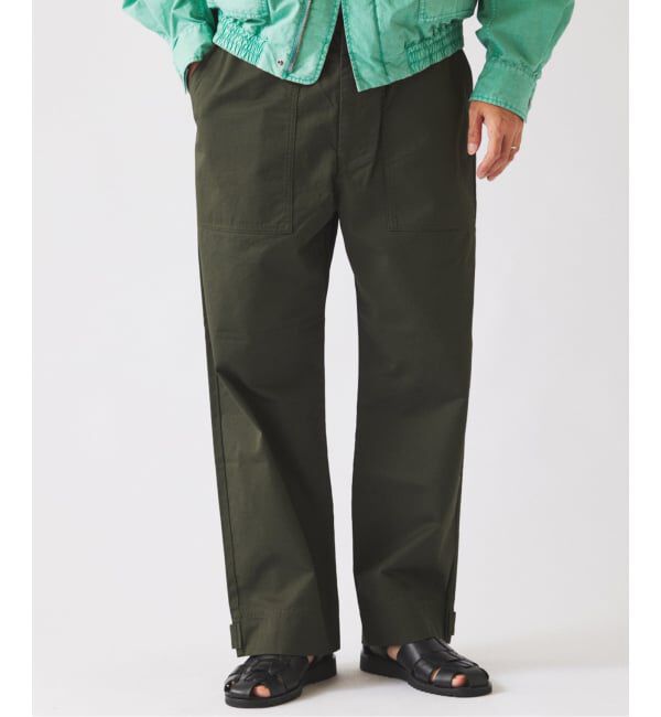 JOURNAL STANDARD relume「&rdquo;Relume&rdquo; イージー ベイカーパンツ」|その他|