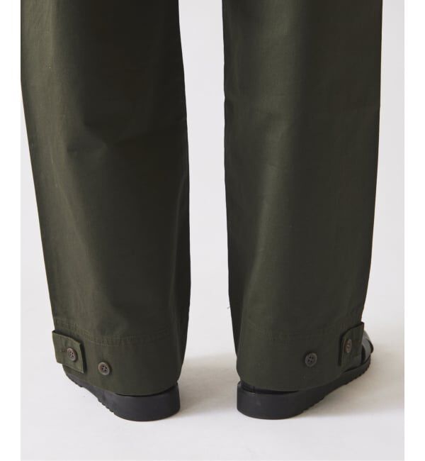 JOURNAL STANDARD relume「&rdquo;Relume&rdquo; イージー ベイカーパンツ」|その他|