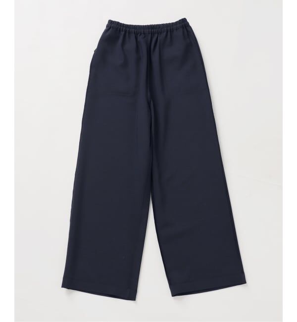 JOURNAL STANDARD relume「アセテートスラブストレッチベイカーパンツ」|その他|