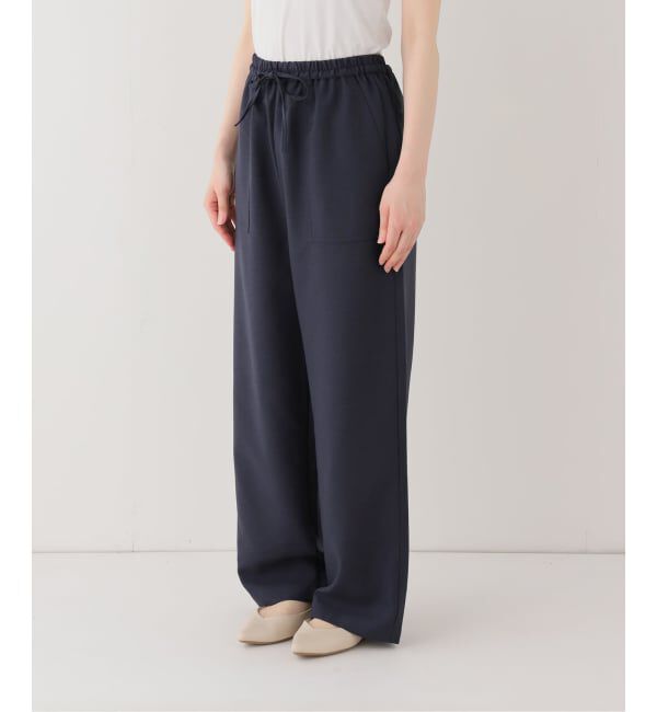 JOURNAL STANDARD relume「アセテートスラブストレッチベイカーパンツ」|その他|