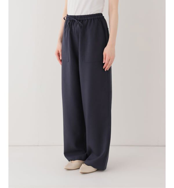 JOURNAL STANDARD relume「アセテートスラブストレッチベイカーパンツ」|その他|