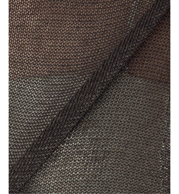 JOURNAL STANDARD relume「《追加 / 新色》PEリネンルーズプルオーバー」|ニット・セーター|