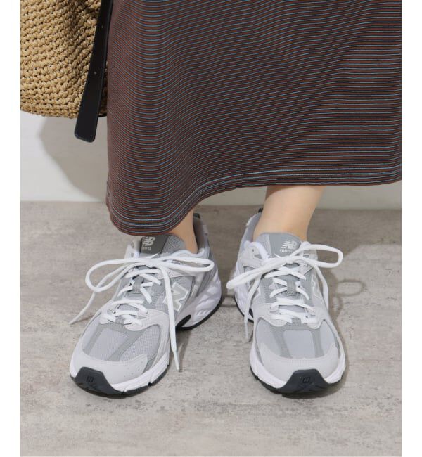 JOURNAL STANDARD relume「《追加》【NEW BALANCE/ニューバランス】530：スニーカー」|スニーカー|
