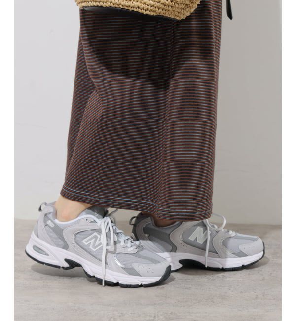 JOURNAL STANDARD relume「《追加》【NEW BALANCE/ニューバランス】530：スニーカー」|スニーカー|