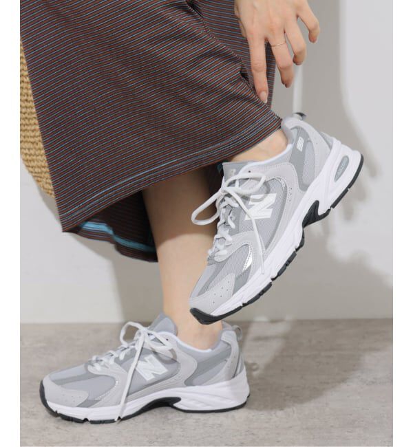 JOURNAL STANDARD relume「《追加》【NEW BALANCE/ニューバランス】530：スニーカー」|スニーカー|