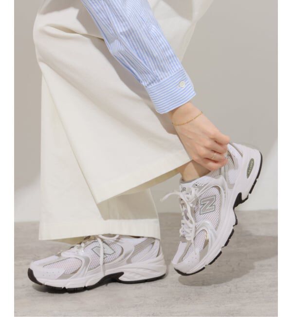 JOURNAL STANDARD relume「《追加》【NEW BALANCE/ニューバランス】530：スニーカー」|スニーカー|