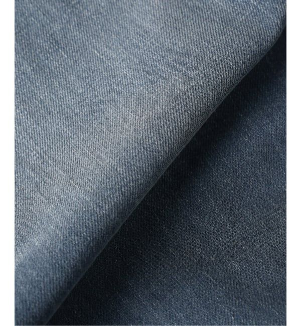 JOURNAL STANDARD「《予約》13オンス デニム 5ポケット キャノン パンツ」|デニム|