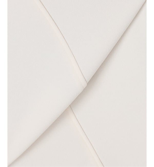 journal standard L'essage「《予約》ウォッシャブルカットジョーゼットスカート」|スカート|