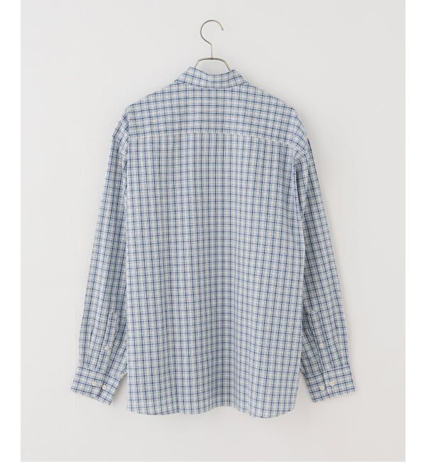 JOURNAL STANDARD relume「【BASERANGE/ベースレンジ】 CLAUDE SHIRT」|シャツ・ブラウス|