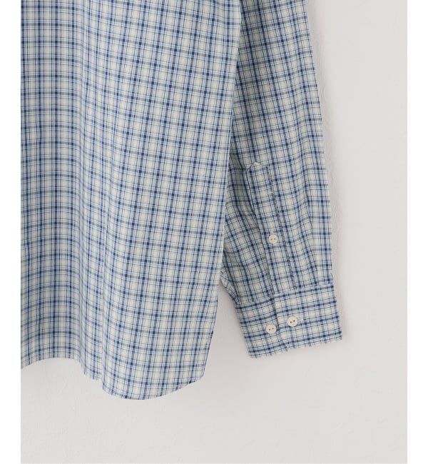 JOURNAL STANDARD relume「【BASERANGE/ベースレンジ】 CLAUDE SHIRT」|シャツ・ブラウス|