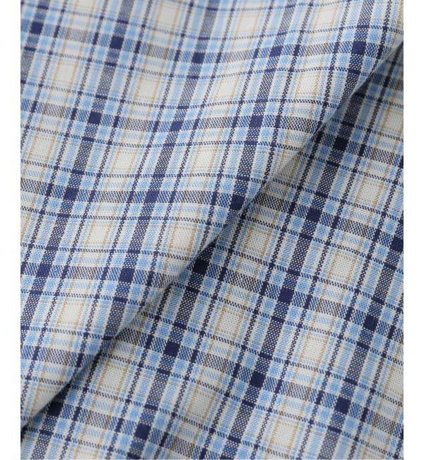 JOURNAL STANDARD relume「【BASERANGE/ベースレンジ】 CLAUDE SHIRT」|シャツ・ブラウス|